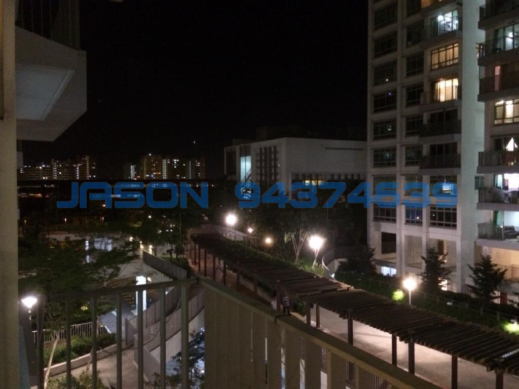 Blk 306B Punggol Place (Punggol), HDB 4 Rooms #104312022